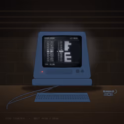 HYPE TERMINAL #4420