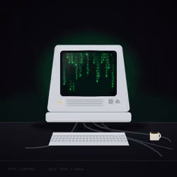 HYPE TERMINAL #3935