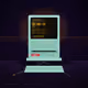 HYPE TERMINAL #3294