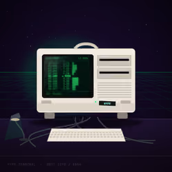 HYPE TERMINAL #1178
