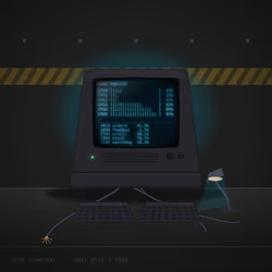 HYPE TERMINAL #524