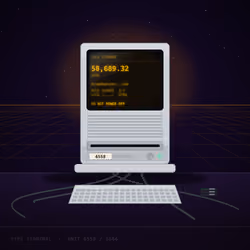 HYPE TERMINAL #6558