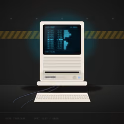 HYPE TERMINAL #1127