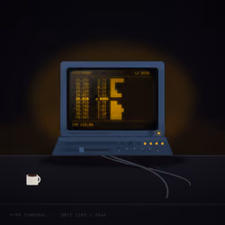 HYPE TERMINAL #5368