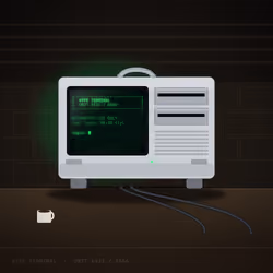 HYPE TERMINAL #6432