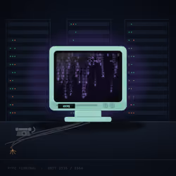 HYPE TERMINAL #2535