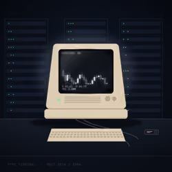 HYPE TERMINAL #2976