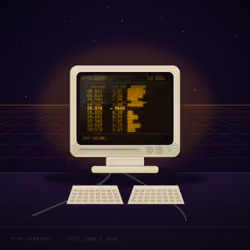 HYPE TERMINAL #2889