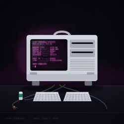 HYPE TERMINAL #5855