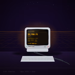 HYPE TERMINAL #4592