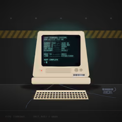 HYPE TERMINAL #421