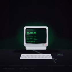 HYPE TERMINAL #1685