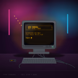 HYPE TERMINAL #6130