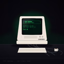 HYPE TERMINAL #4744