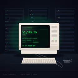 HYPE TERMINAL #5487