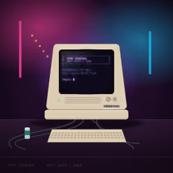 HYPE TERMINAL #424