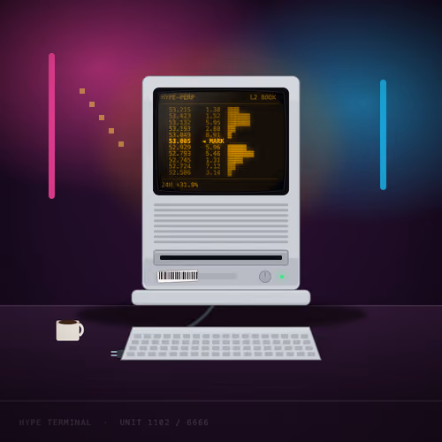 HYPE TERMINAL #1102