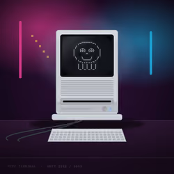HYPE TERMINAL #2698