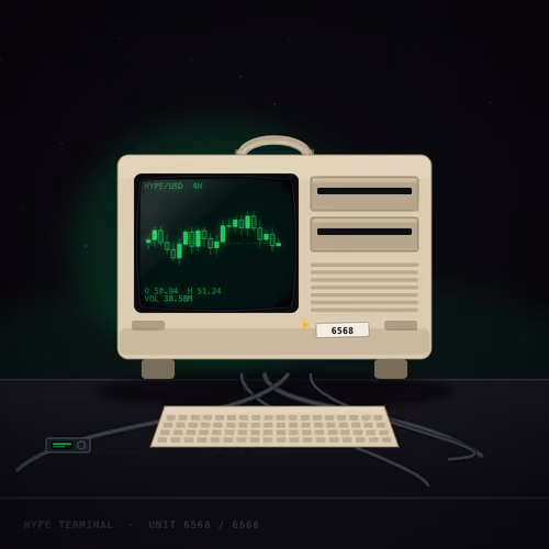 HYPE TERMINAL #6568