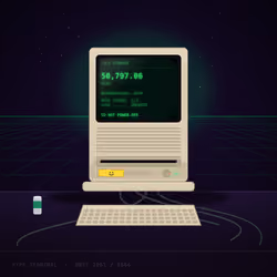 HYPE TERMINAL #2961