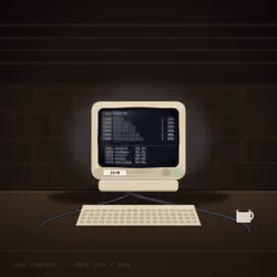 HYPE TERMINAL #3570