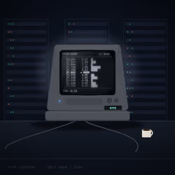 HYPE TERMINAL #3060
