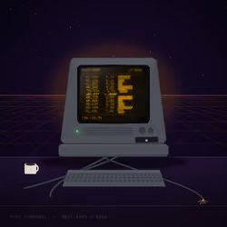 HYPE TERMINAL #4405
