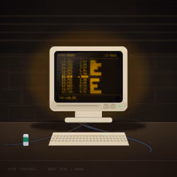 HYPE TERMINAL #2531