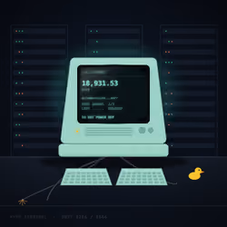 HYPE TERMINAL #6286