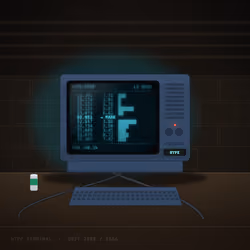 HYPE TERMINAL #2098
