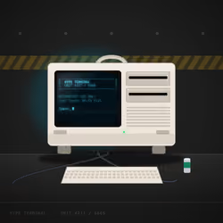 HYPE TERMINAL #4237