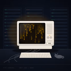 HYPE TERMINAL #3261