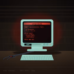 HYPE TERMINAL #679