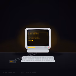 HYPE TERMINAL #1978