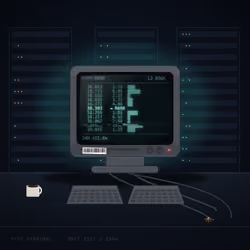 HYPE TERMINAL #1521