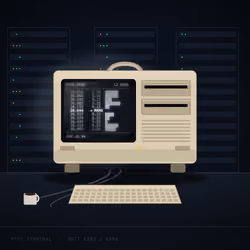 HYPE TERMINAL #1303