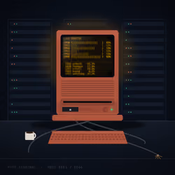 HYPE TERMINAL #83