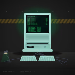 HYPE TERMINAL #257