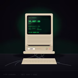 HYPE TERMINAL #2503