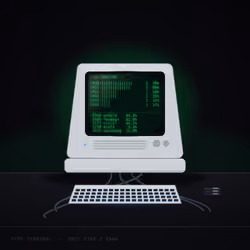 HYPE TERMINAL #4368