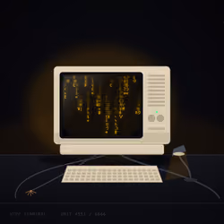 HYPE TERMINAL #4591