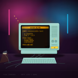 HYPE TERMINAL #1165