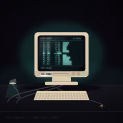 HYPE TERMINAL #2924