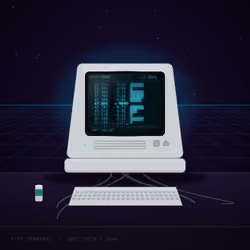 HYPE TERMINAL #3979