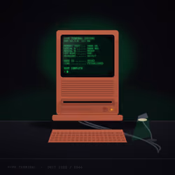 HYPE TERMINAL #2182