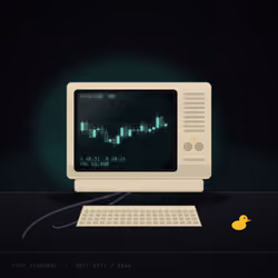 HYPE TERMINAL #571