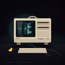 HYPE TERMINAL #614