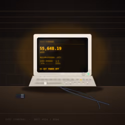 HYPE TERMINAL #4026