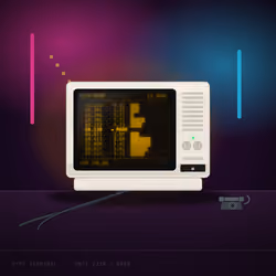 HYPE TERMINAL #2318