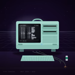 HYPE TERMINAL #2569